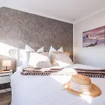 בית נופש Haus Pinguin