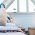 Haus Pinguin זינקסט