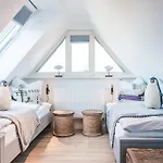 בית נופש Haus Pinguin זינקסט