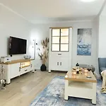 בית נופש Haus Pinguin *
