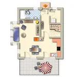 Haus Pinguin *