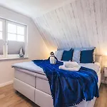 בית נופש Haus Pinguin