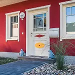 Haus Pinguin בית נופש *