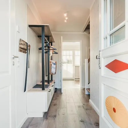 Haus Pinguin 別荘 *