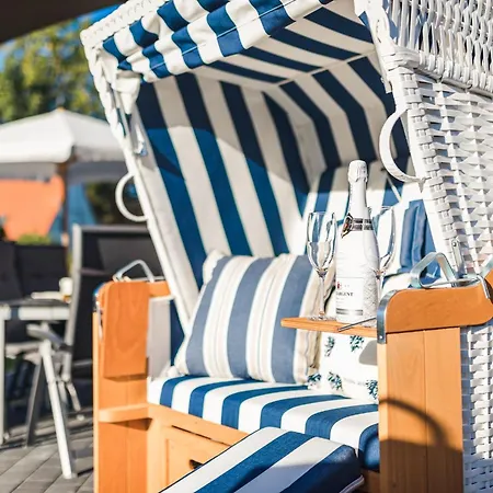 別荘 Haus Pinguin *