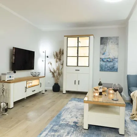 Haus Pinguin * ツィングシュト