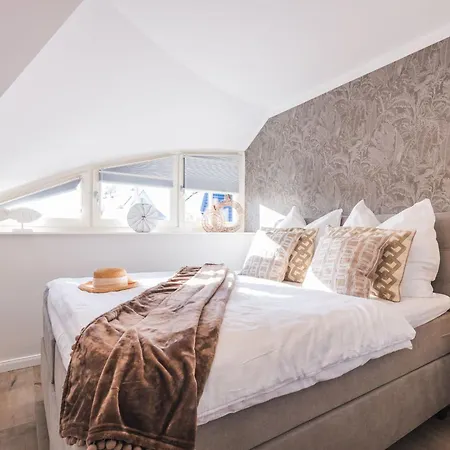 Haus Pinguin 別荘 *