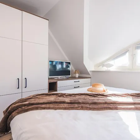 Haus Pinguin * ツィングシュト