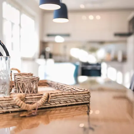 Haus Pinguin ツィングシュト