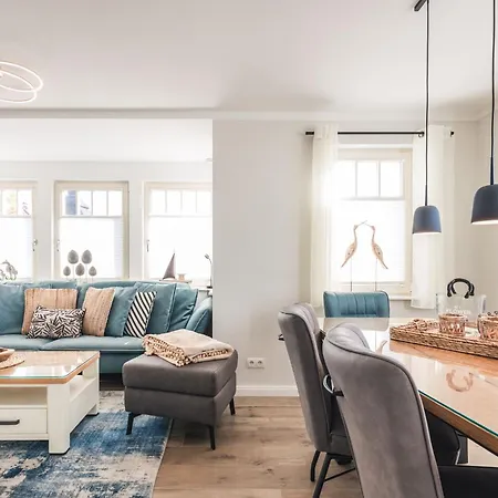 Haus Pinguin * ツィングシュト