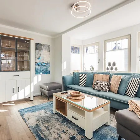 Haus Pinguin 別荘 *