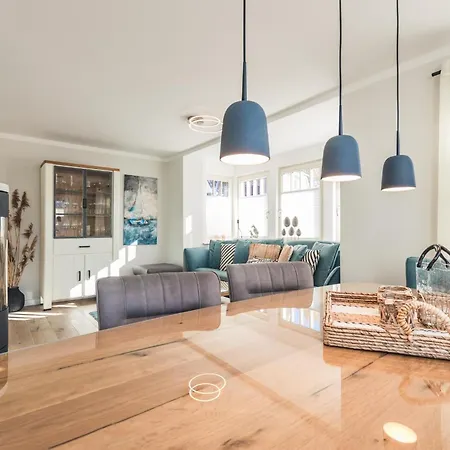 Haus Pinguin בית נופש